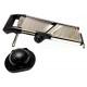 Affettaverdure Inox Professionale SVANERA
