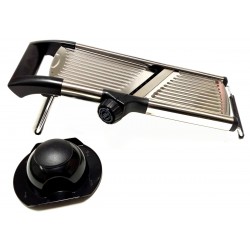 Affettaverdure Inox Professionale SVANERA