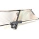 Affettaverdure Inox Professionale SVANERA