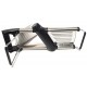 Affettaverdure Inox Professionale SVANERA