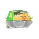 Casseruola con coperchio PYREX 3,5 LT.  Ø cm.27
