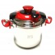 Pentola pressione Automatica  HCM 5 LT.