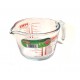 Caraffa dosatore PIREX/ARCUISINE  1 LT