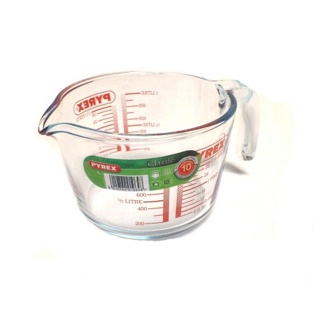 Caraffa dosatore PIREX/ARCUISINE  1 LT