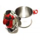 Pentola pressione Automatica  HCM 7 LT.