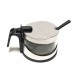 Formaggera acciaio inox BETA