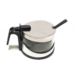 Formaggera acciaio inox BETA