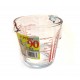 Caraffa dosatore PIREX 0,5 LT