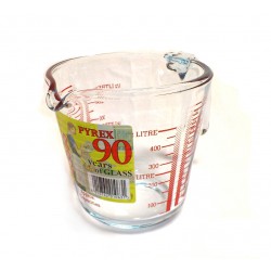 Caraffa dosatore PIREX 0,5 LT