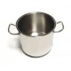 Pentola acciaio inox 18/10 "ARIAN" Ø cm.32