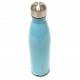 Bottiglia termica acciaio Inox 500 ML. colori assortiti