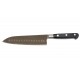 Coltello SANTOKU Professionale lama cm.17,5