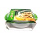 Casseruola ovale PYREX con coperchio 4,5 lt.