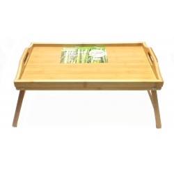 Vassoio letto Linea Bamboo