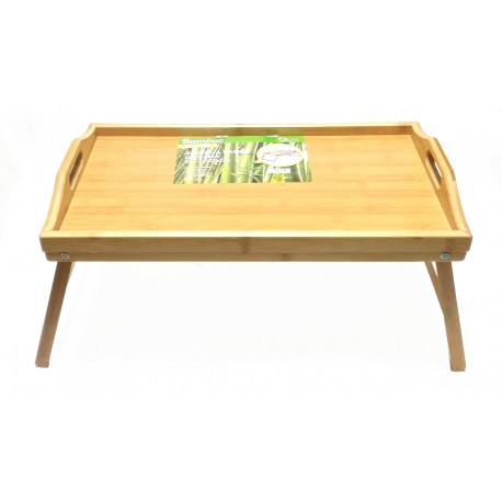 Vassoio letto Linea Bamboo
