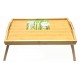 Vassoio letto Linea Bamboo