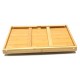 Vassoio letto Linea Bamboo