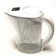 Caraffa Filtrante BWT  made in Austria lt. 2,5