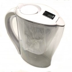 Caraffa Filtrante BWT  made in Austria lt. 2,5