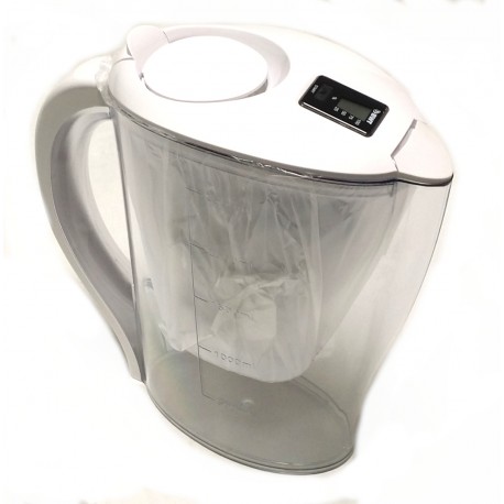 Caraffa Filtrante BWT  made in Austria lt. 2,5