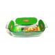 Pirofila rettangolare PYREX cm.13 x22 MINI