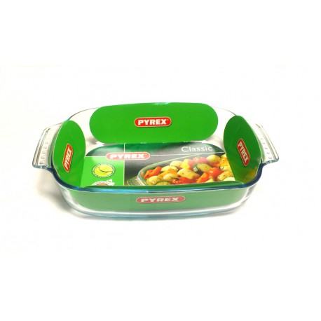 Pirofila rettangolare PYREX cm.17X26