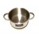 Casseruola Perfect Ø cm.20