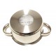 Casseruola Perfect Ø cm.20