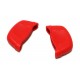 Coppia maniglie silicone piccole
