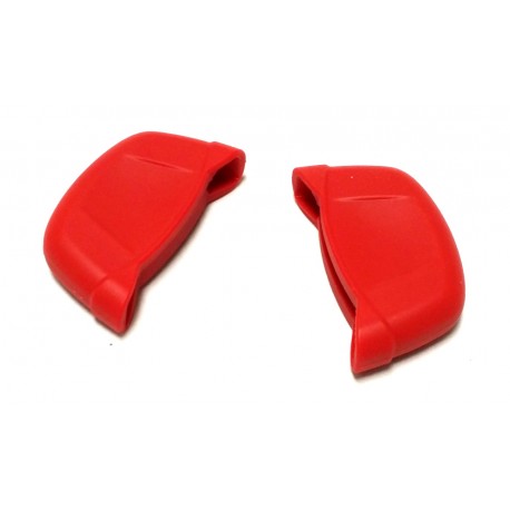 Coppia maniglie silicone piccole