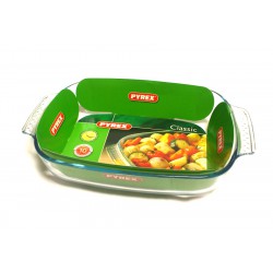 Pirofila rettangolare PYREX cm.19x30