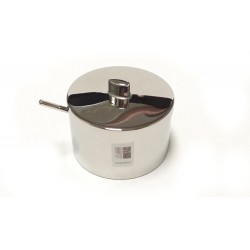 Zuccheriera in Acciaio Inox