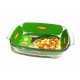 Pirofila rettangolare PYREX cm.25x39
