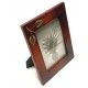 Portafoto Legno decorato cm.13x18