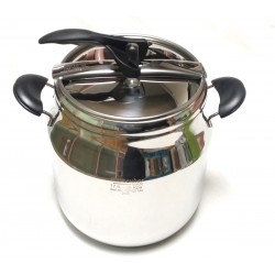 Pentola pressione Gastro  HCM  17 LT.