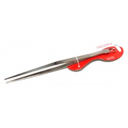 Pinza cheff in acciaio inox