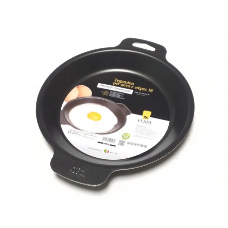 Stampo Pandoro alluminio antiaderente VESPA