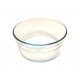 Pirofila tonda alta PYREX  Ø cm.21