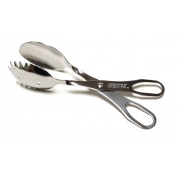 Molla Insalata Acciaio Inox 18/C SVANERA