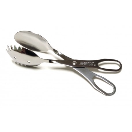 Molla Insalata Acciaio Inox 18/C SVANERA