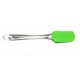 Spatola silicone