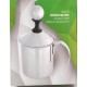 Cream cappuccino inox pesante