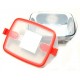 Contenitore  PYREX 4 in 1 rett. 