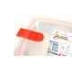 Contenitore  PYREX 4 in 1 rett. 