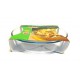 Pirofila tonda PYREX  Ø cm.26