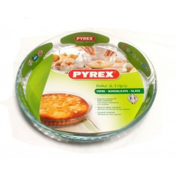 Stampo crostata PYREX Ø cm.27