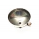 Imbuto in acciaio inox cm. 12