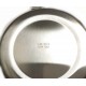 Zuccheriera Inox bombata