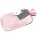 Borsa acqua calda silicone