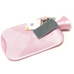 Borsa acqua calda silicone